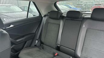 Volkswagen T-Roc 1.5 TSI Style 5dr DSG