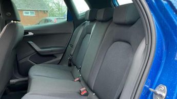 SEAT Arona 1.0 TSI 115 FR 5dr DSG