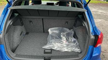 SEAT Arona 1.0 TSI 115 FR 5dr DSG