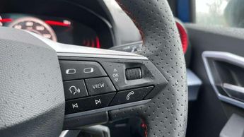 SEAT Arona 1.0 TSI 115 FR 5dr DSG