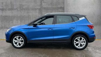 SEAT Arona 1.0 TSI 115 FR 5dr DSG