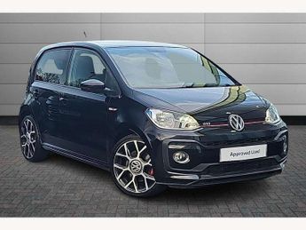 Volkswagen Up 1.0 115PS Up GTI 5dr