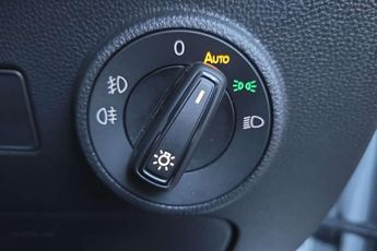 SEAT Ateca 1.5 TSI EVO FR 5dr DSG