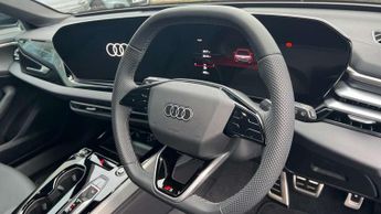 Audi A5 2.0 TFSI 204 S line 5dr S Tronic