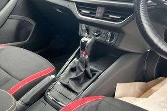 Skoda Kamiq 1.5 TSI Monte Carlo 5dr DSG