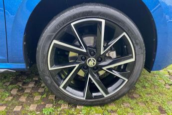 Skoda Kamiq 1.5 TSI Monte Carlo 5dr DSG