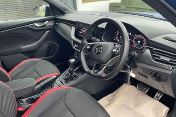 Skoda Kamiq 1.5 TSI Monte Carlo 5dr DSG