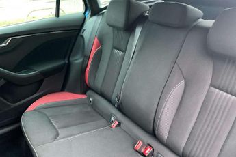 Skoda Kamiq 1.5 TSI Monte Carlo 5dr DSG