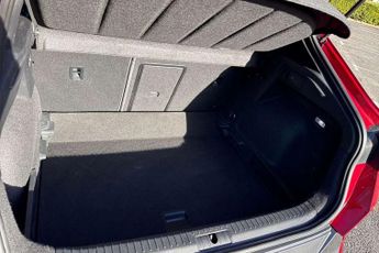 Cupra Formentor 1.5 TSI 150 V2 5dr DSG