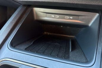 Cupra Formentor 1.5 TSI 150 V2 5dr DSG