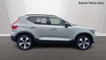 Volvo XC40 2.0 B3P Ultimate Dark 5dr Auto