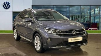 Volkswagen Taigo 1.0 TSI Match 5dr