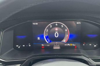 Volkswagen Polo 1.0 TSI Life 5dr DSG