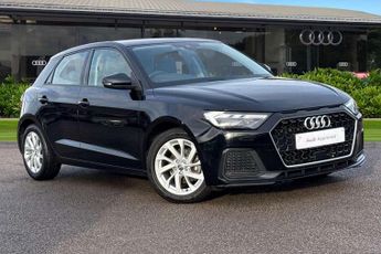 Audi A1 30 TFSI Sport 5dr