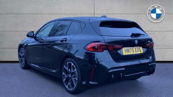 BMW 1 Series 120 M Sport 5dr Step Auto