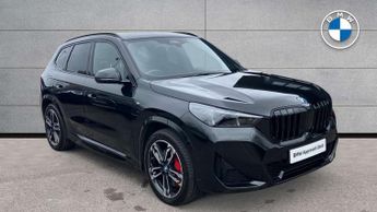 BMW X1 xDrive 30e M Sport 5dr Step Auto