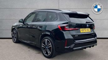 BMW X1 xDrive 30e M Sport 5dr Step Auto