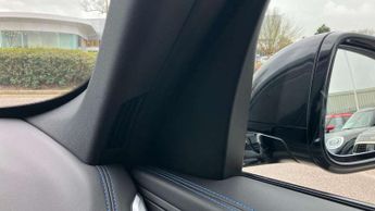 BMW X1 xDrive 30e M Sport 5dr Step Auto