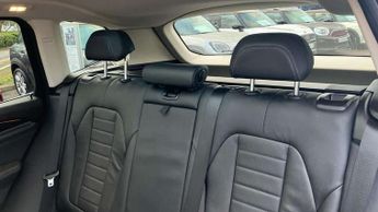 BMW X3 xDrive30d xLine 5dr Step Auto