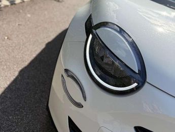 Fiat 600 1.2 Hybrid 48V 5dr eDCT-6