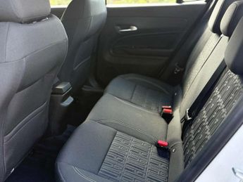 Fiat 600 1.2 Hybrid 48V 5dr eDCT-6