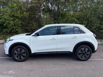 Fiat 600 1.2 Hybrid 48V 5dr eDCT-6