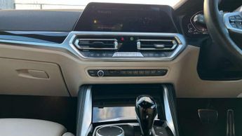 BMW 4 Series M440d xDrive MHT 2dr Step Auto