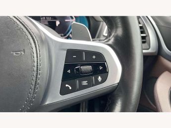 BMW X3 xDrive 30e M Sport 5dr Auto