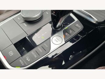 BMW X3 xDrive 30e M Sport 5dr Auto