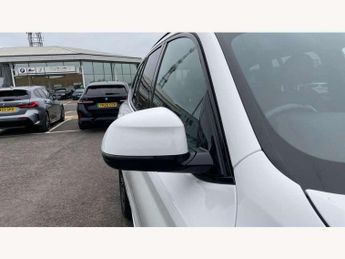 BMW X3 xDrive 30e M Sport 5dr Auto