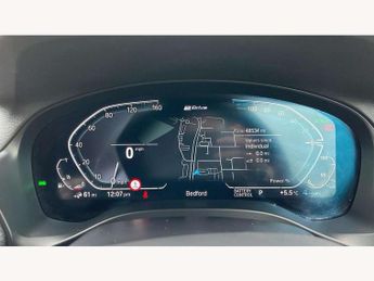 BMW X3 xDrive 30e M Sport 5dr Auto