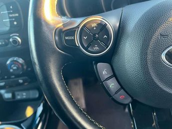 Kia Soul 1.6 CRDi 134 Urban 5dr DCT