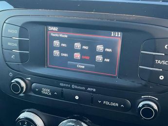 Kia Soul 1.6 CRDi 134 Urban 5dr DCT