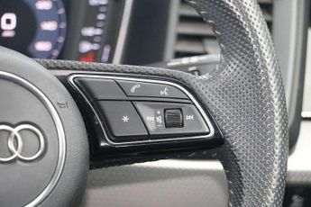 Audi A1 35 TFSI S Line 5dr S Tronic