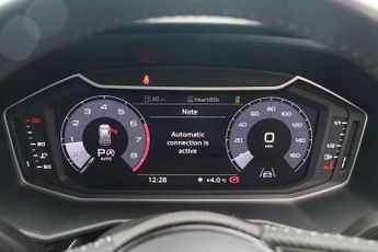 Audi A1 35 TFSI S Line 5dr S Tronic
