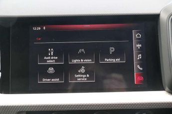 Audi A1 35 TFSI S Line 5dr S Tronic
