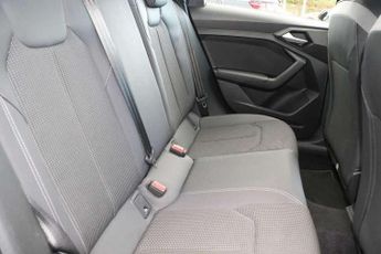 Audi A1 35 TFSI S Line 5dr S Tronic