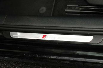 Audi A1 35 TFSI S Line 5dr S Tronic