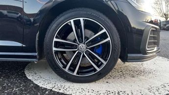 Volkswagen Golf GTE 1.4 TSI GTE 5dr DSG