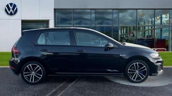 Volkswagen Golf GTE 1.4 TSI GTE 5dr DSG