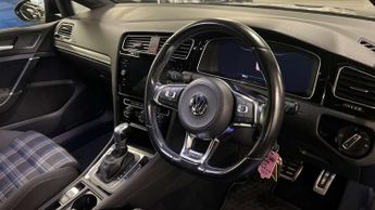 Volkswagen Golf GTE 1.4 TSI GTE 5dr DSG