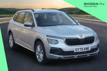 Skoda Kamiq 1.0 TSI 95 SE Edition 5dr