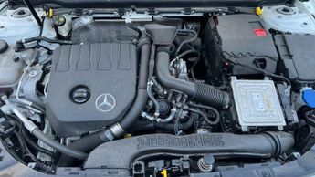 Mercedes-Benz A-Class A180 SE 5dr Auto