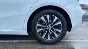 Mercedes-Benz A-Class A180 SE 5dr Auto