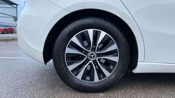 Mercedes-Benz A-Class A180 SE 5dr Auto