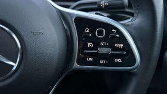 Mercedes-Benz A-Class A180 SE 5dr Auto