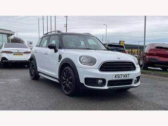 MINI Countryman 1.5 Cooper 5dr