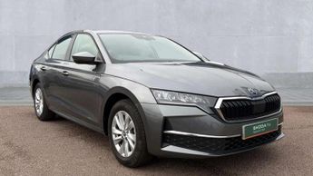 Skoda Octavia 1.5 TSI SE Technology 5dr