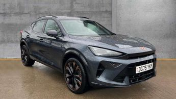 Cupra Formentor 1.5 eTSI 150 V3 5dr DSG