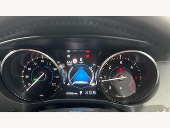 Jaguar F-Pace 2.0d [240] R-Sport 5dr Auto AWD
